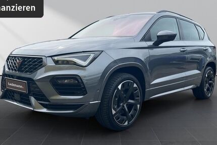 Cupra Ateca 41.400 km 29.990 &euro; Wuppertal 42109
