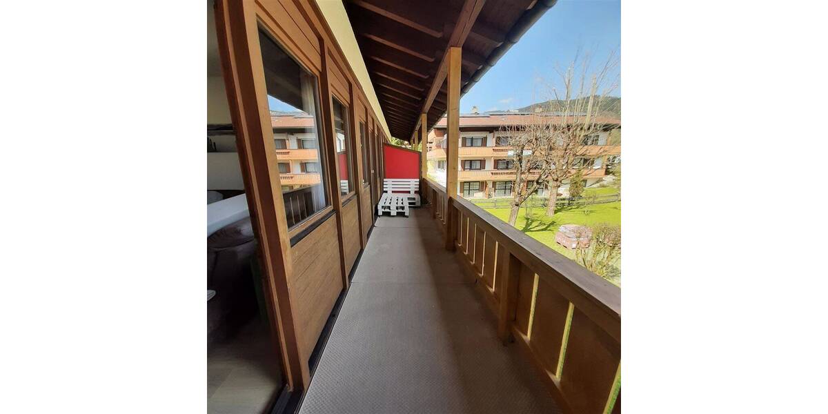 Etagenwohnung Inzell - 2 Zimmer, 50 m&sup2;, 198.000&euro; | Angebot:26358702