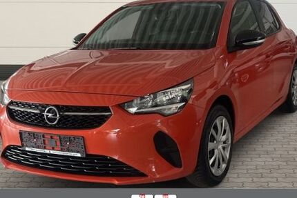 Opel Corsa 33.300 km 15.490 &euro; Dorsten 46286