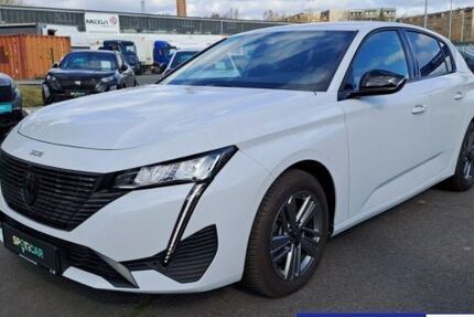 Peugeot 308 31.935 km 19.930 &euro; Dresden 01237