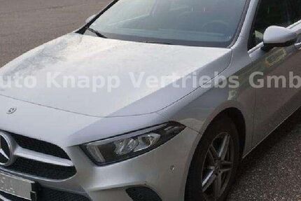 Mercedes-Benz A 200 97.300 km 22.890 &euro; Aichwald 73773