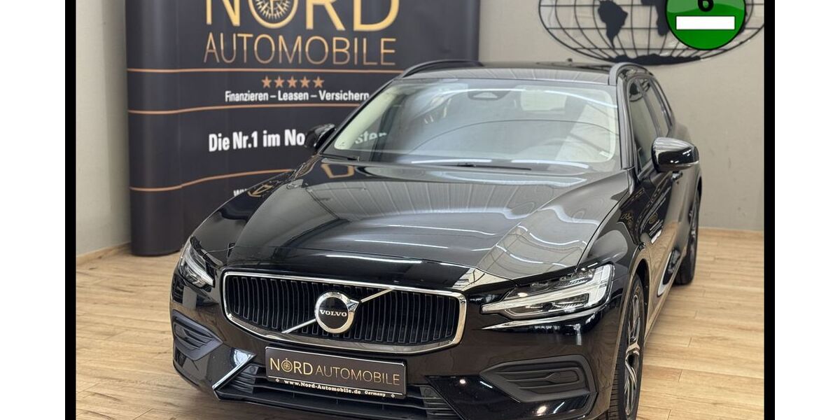 Volvo V60 82.476 km 25.890 &euro; Rastede/ Wahnbek 26180