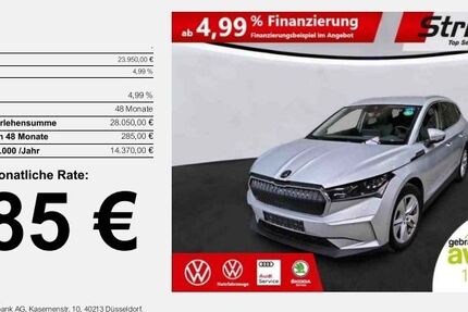 Skoda Enyaq 76.267 km 23.949 &euro; Horn-Bad Meinberg 32805
