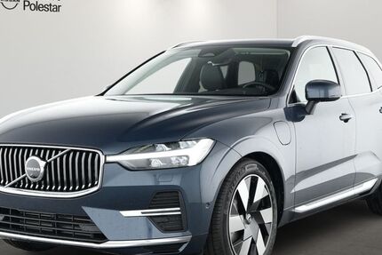 Volvo XC60 25.310 km 48.850 &euro; Mainz-Kastel 55252