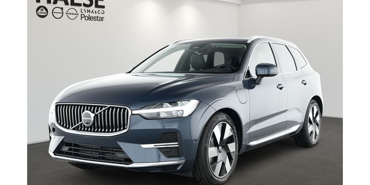 Volvo XC60 25.310 km 49.430 € Mainz-Kastel 55252