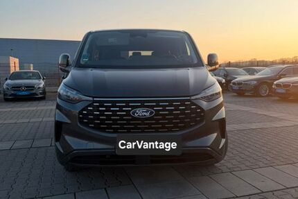 Ford Tourneo Custom 38.500 km 50.590 &euro; Lollar 35457