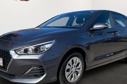 Hyundai i30 76.010 km 11.790 &euro; Grimmen 18507