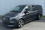 Mercedes-Benz Vito 116 Tourer SELECT lang MULTIBEAM LED TEMP 19.415 km 56.490 &euro; Sangerhausen 06526