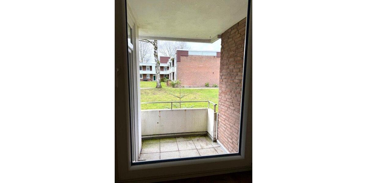 Erdgeschoßwohnung Krummhörn - 1.5 Zimmer, 42 m&sup2;, 85.000&euro; | Angebot:26381165