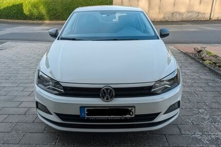 VW Polo 69.000 km 8.999 &euro; Stadtlauingen 97488