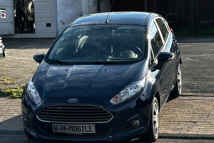 Ford Fiesta 105.200 km 6.800 € steinfurt 48565