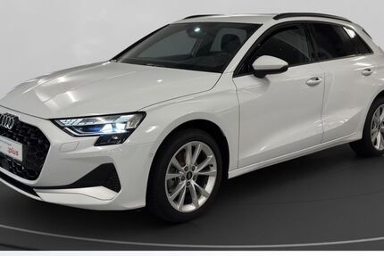 Audi A3 6.282 km 35.490 € Bonn 53119