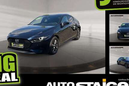 Mazda 3 80.428 km 17.490 &euro; Schwäbisch Gmünd 73525