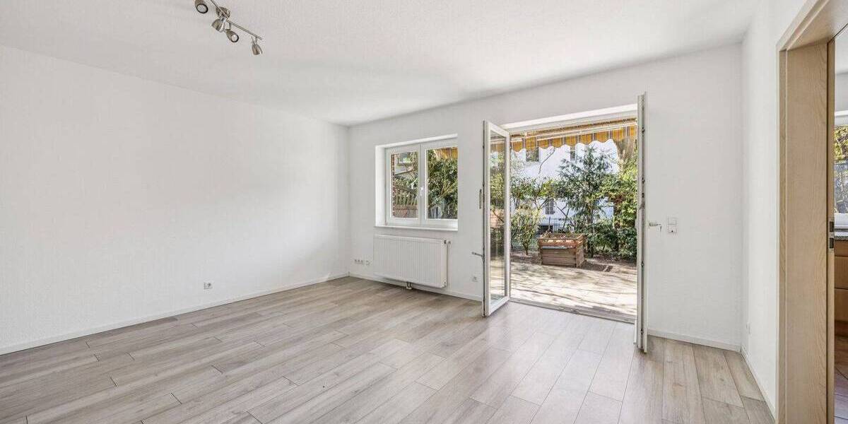 Etagenwohnung Elmshorn - 2 Zimmer, 60 m&sup2;, 210.000&euro; | Angebot:26242927