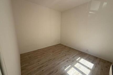 Frisch modernisierte 2-Zimmer Wohnung in Mönchengladbacher Innenstadt