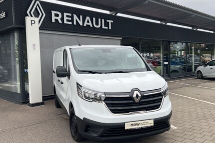 Renault Trafic 36.950 km 20.800 &euro; Tuttlingen 78532