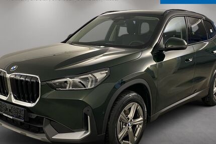 BMW X1 12.552 km 35.950 &euro; Kassel 34125