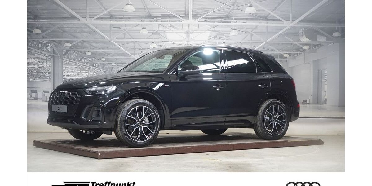 Audi Q5 7.700 km 66.880 &euro; Michelstadt 64720