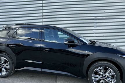 Subaru Solterra 3.900 km 29.990 &euro; Mönchengladbach 41068