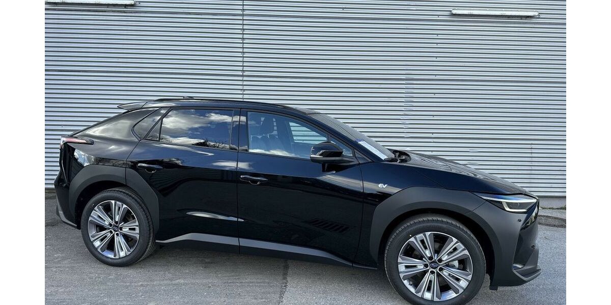 Subaru Solterra 3.900 km 29.990 &euro; Mönchengladbach 41068