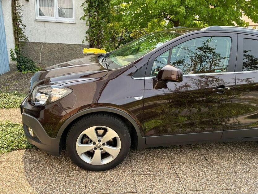 Mokka