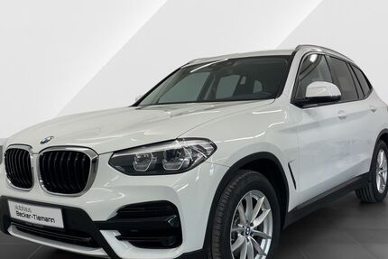 BMW X3 117.445 km 27.366 &euro; Minden 32429