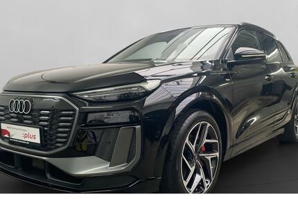 Audi Q6 e-tron 11.300 km 69.812 € Freising 85356
