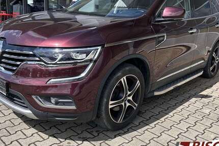 Renault Koleos 54.000 km 16.900 &euro; Thannhausen 86470