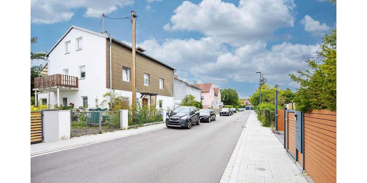 Grundstück Gräfelfing Lochham - 1.190.000&euro; | Angebot:25335737