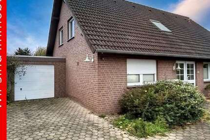 Haus zum Kaufen in Hasbergen 530.000 € 127.78 m² 3 zimmer