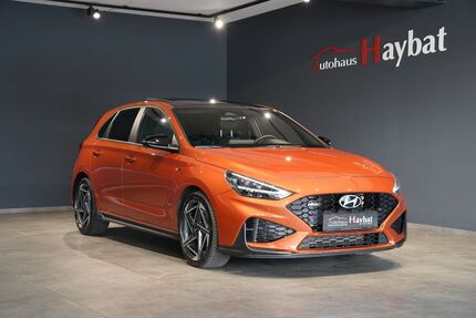 Hyundai i30 12.000 km 22.750 &euro; Calw 75365