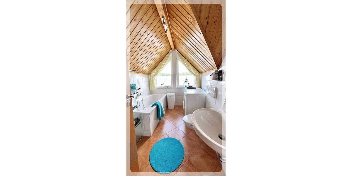 Mehrfamilienhaus, Wohnhaus Rheinsberg Hafendorf Rheinsberg - 3 Zimmer, 83 m&sup2;, 450.000&euro; | Angebot:26842329