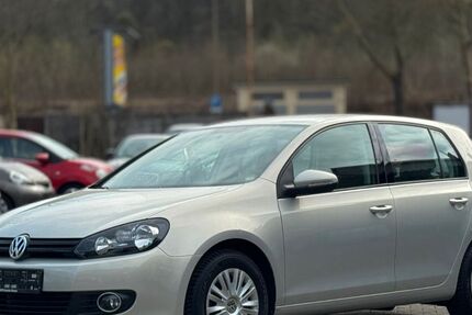 VW Golf 16.627 km 9.290 &euro; Bad Mergentheim 97980