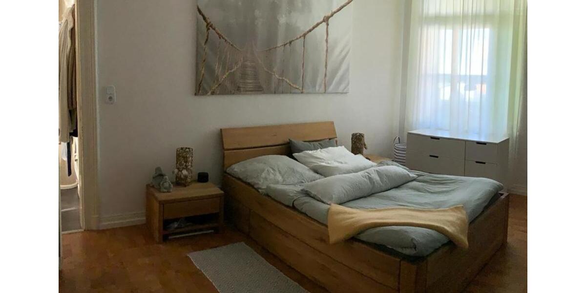 Etagenwohnung Iserlohn - 4 Zimmer, 120 m&sup2;, 850&euro; | Angebot:24766545