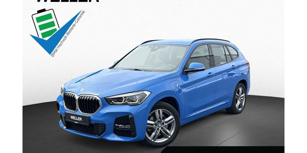 BMW X1 36.763 km 25.650 &euro; Bad Oeynhausen 32547