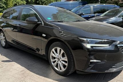 Opel Insignia 33.053 km 16.750 &euro; Eisenach 99817
