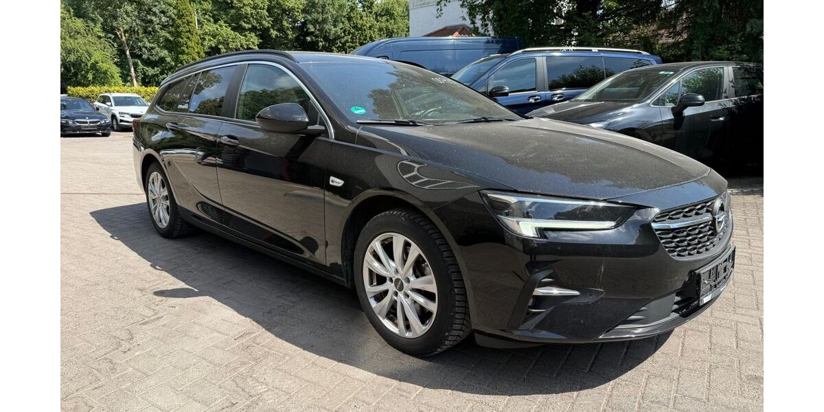 Opel Insignia 33.053 km 16.750 &euro; Eisenach 99817