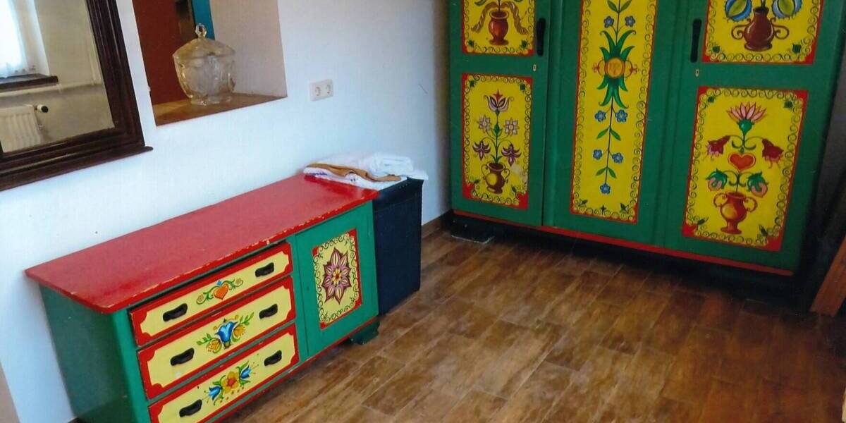 Etagenwohnung Grabfeld Jüchsen - 1 Zimmer, 237 m&sup2;, 48.000&euro; | Angebot:25668273