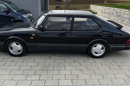 Saab 900 282.000 km 12.750 &euro; Burgrieden 88483