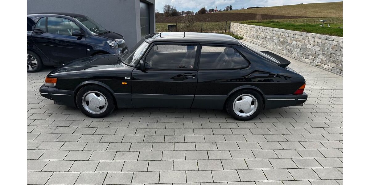 Saab 900 282.000 km 12.750 &euro; Burgrieden 88483