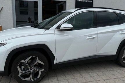 Hyundai TUCSON 6.895 km 33.990 € Straßlach bei München 82064