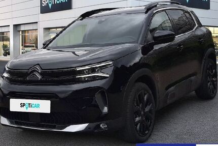 Citroen C5 Aircross 32.929 km 21.890 &euro; Saarbrücken 66119