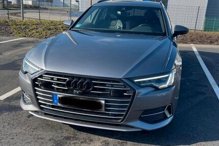 Audi A6 88.600 km 35.999 &euro; Petershagen 32469