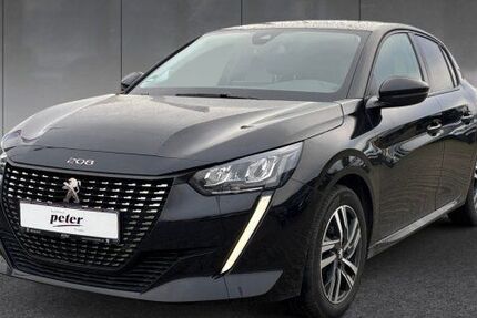 Peugeot 208 42.990 km 16.440 &euro; Göttingen 37079