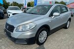 (SX4) S-Cross Club*Klima*Tempomat*USB*TÜV Neu*