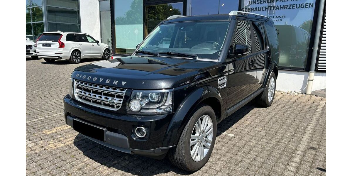 Land Rover Discovery 147.000 km 19.900 &euro; Lahnstein 56112