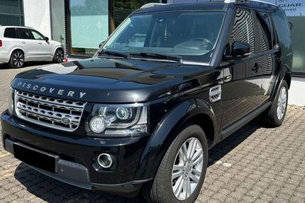 Land Rover Discovery 147.000 km 22.800 &euro; Lahnstein 56112