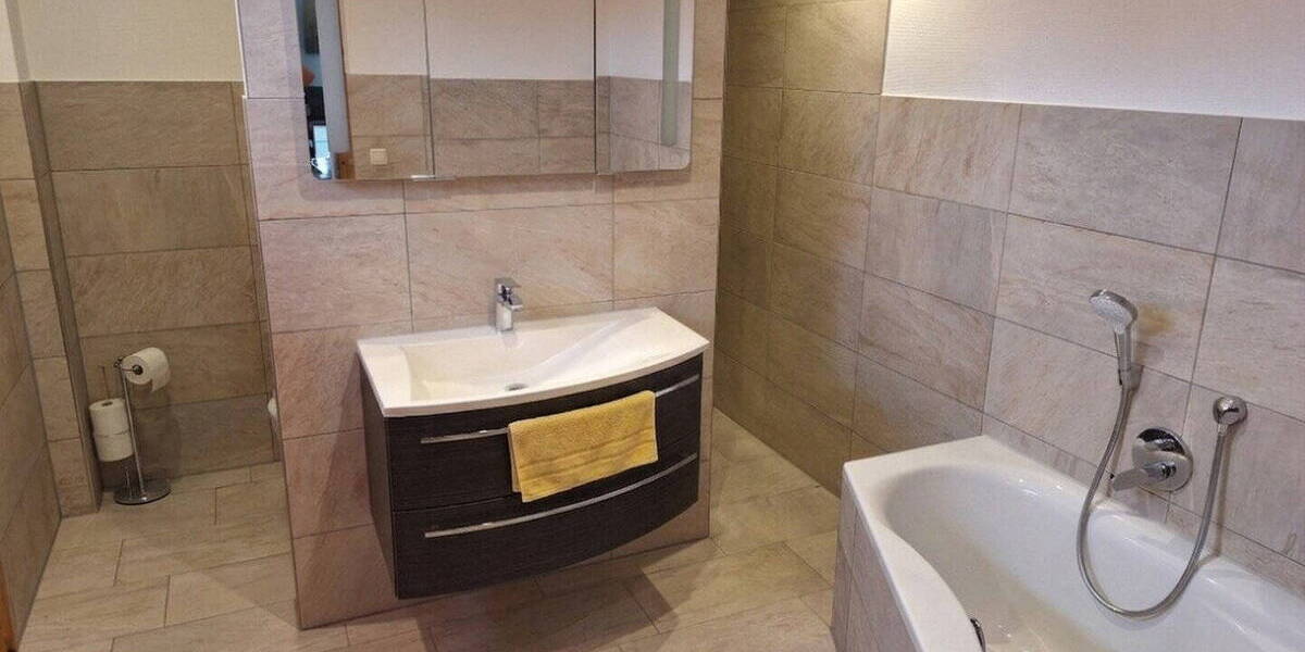 Doppelhaushälfte Dobbertin - 6 Zimmer, 200 m&sup2;, 269.000&euro; | Angebot:26244054