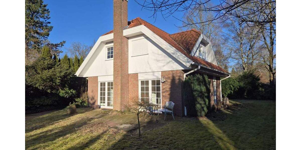 Einfamilienhaus Undeloh / Wesel Wesel - 3 Zimmer, 105 m&sup2;, 1.250&euro; | Angebot:25336149