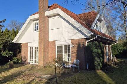 Haus Undeloh / Wesel Wesel - 3 Zimmer, 105 m&sup2;, 1.250&euro; | Angebot:25336149